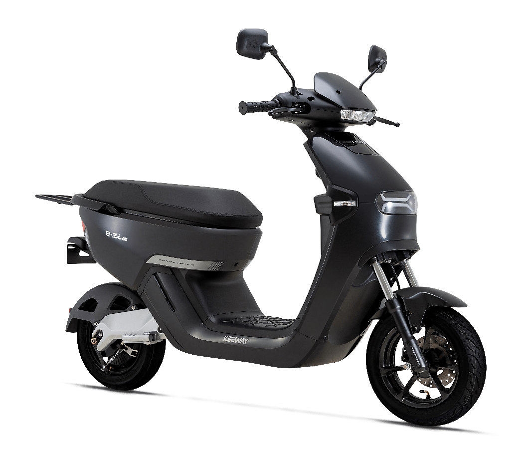 فروش اسکوترهای جدید نیکران موتور پاسارگاد آغاز شد