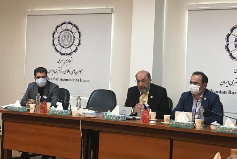 رییس کانونهای وکلا: امسال مجموعا ۷ هزار وکیل جذب میشوند