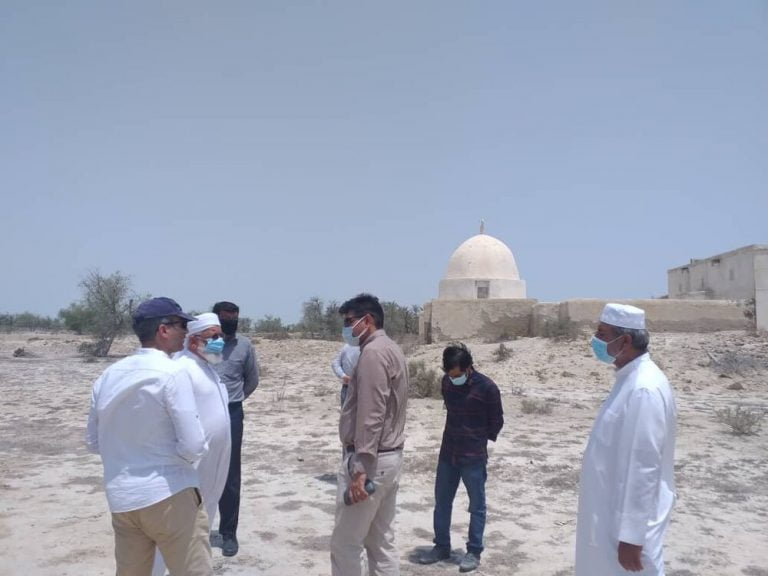 اهمیت ضرورت حفظ  میراث فرهنگی  در روستاها