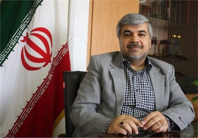 طرح حفاظت از اراضی ملی در سازمان ثبت اجرایی میشود