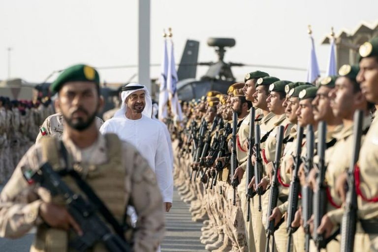 وقتی امارات اعتراف میکند؛هدف ابوظبی از انتشار این اعلامیه چیست؟/عکس