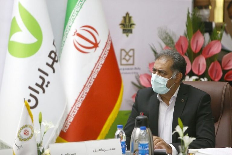 تصویب افزایش سرمایه بانک مهر ایران به ۵۰۰۰ میلیارد تومان