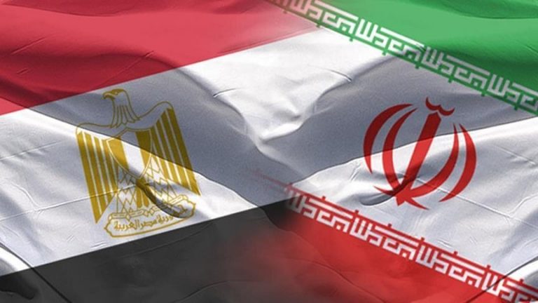 مصر میخواهد از ظرفیت ایران مقابل اتیوپی استفاده کند