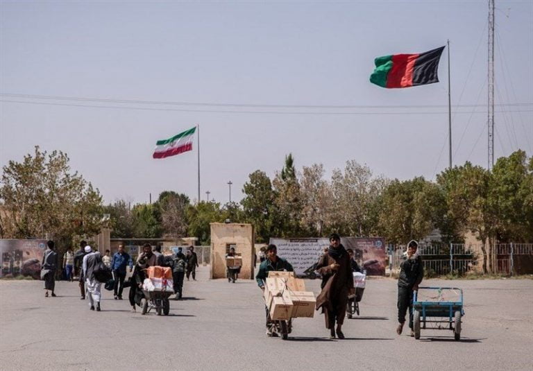 نمیشود نگران آینده شیعیان افغانستان نبود