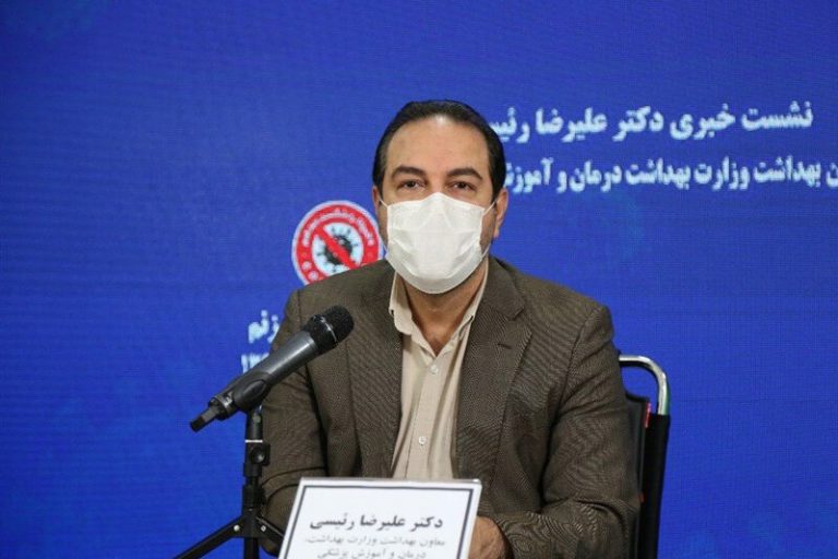 بشنوید | رئیسی: با تزریق واکسن انتقال بیماری قطع نمیشود اما مرگومیر به شدت کاهش مییابد