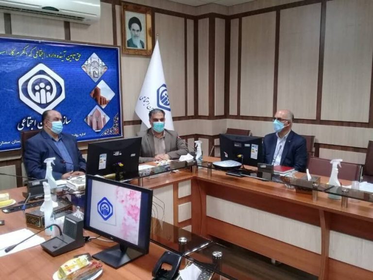 اجرای بیش از ۵۰ عنوان برنامه در هفته بهزیستی