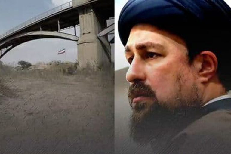 ببینید | راهکار یادگار امام خمینی برای حل بحرانهای خوزستان