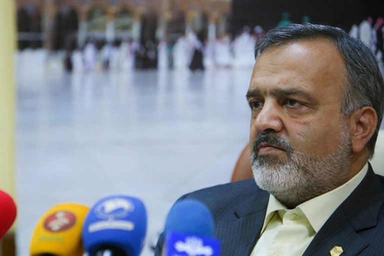 ببینید | توضیحات رئیس سازمان حج و زیارت در خصوص خریداری ازر حجاج ۹۹ و اولویت اعزام