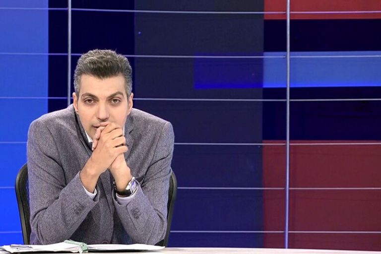 ببینید | بازگشت قطعی عادل فردوسیپور به نود در دولت آینده؟