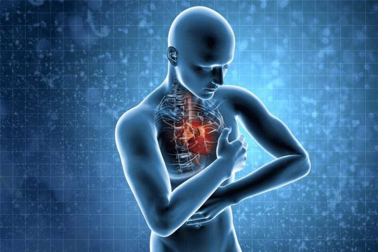 ببینید | سه علامت هشداردهنده نارسایی قلب