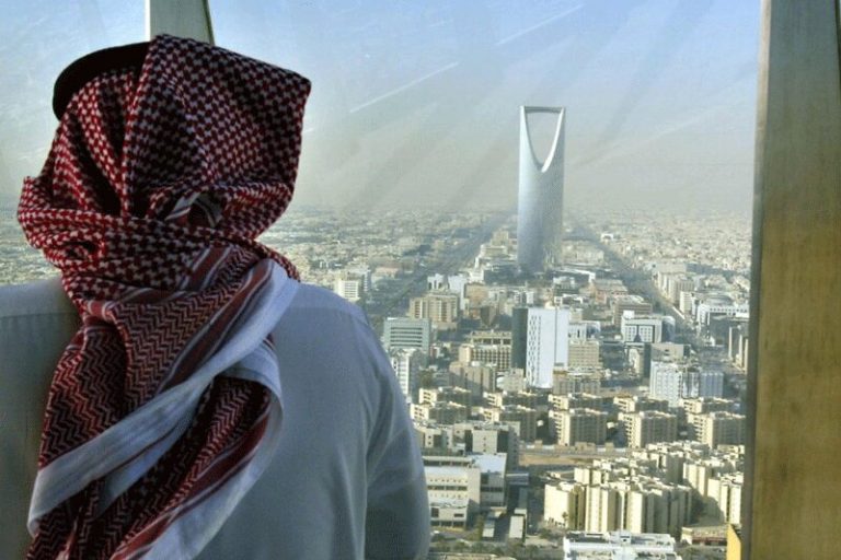 پاسخ عربستان به استفاده از جاسوس افزار اسرائیلی