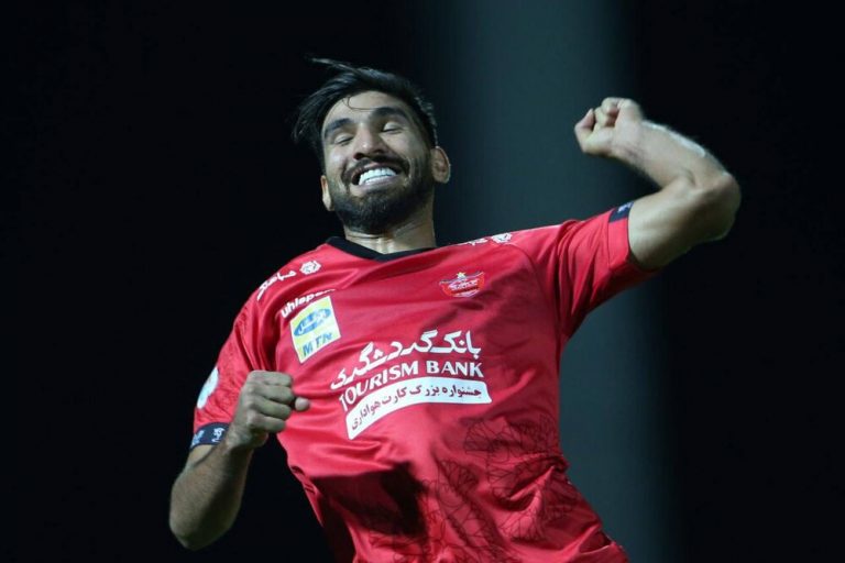 تصاویر | جشنواره گل پرسپولیس در تبریز