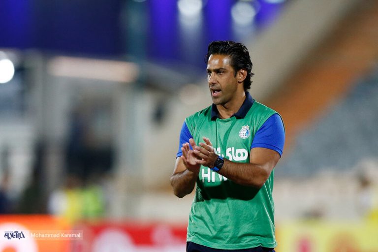 عکسی که خاطرات را برای مجیدی زنده میکند