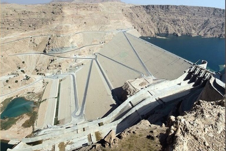 ببینید | نقش سد گتوند در بحران آب خوزستان چیست؟