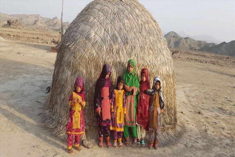 ببینید | روایت بدون سانسور پرویز پرستویی و رسول خادم از واقعیتهای سیستان و بلوچستان