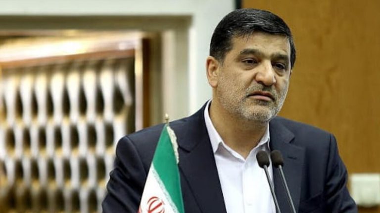 مهرداد بذرپاش، شهردار آینده تهران؟