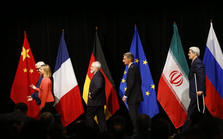 زمان تصمیمگیری است؛هدف مخالفین آنچیزی نیست که میبینید!