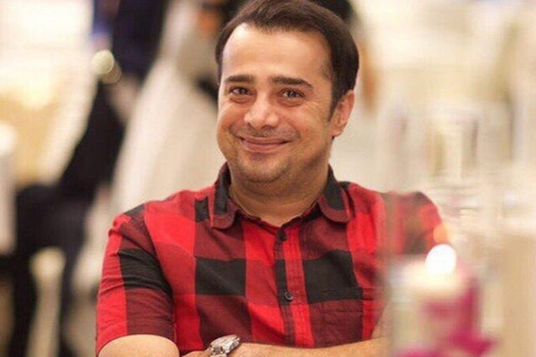 ببینید | آخرین وضعیت جسمی سپند امیرسلیمانی پس از بیماری سخت کرونا