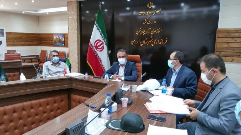 محدودیتهای کرونایی در ارومیه تشدید میشود