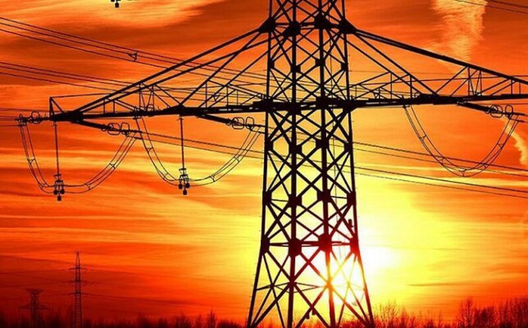 ببینید | وضعیت قرمز مصرف برق در استانهای کشور