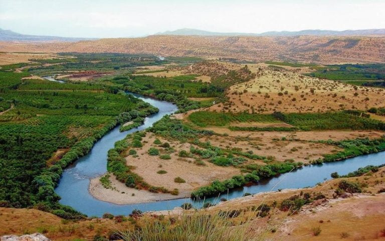 مقام عراقی درباره مشکل آب در خوزستان و عراق: زیر بار توافق الجزائر نمیرویم!