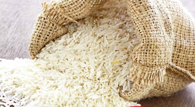 تخلیط برنج مازندران با برنج خارجی جرم است