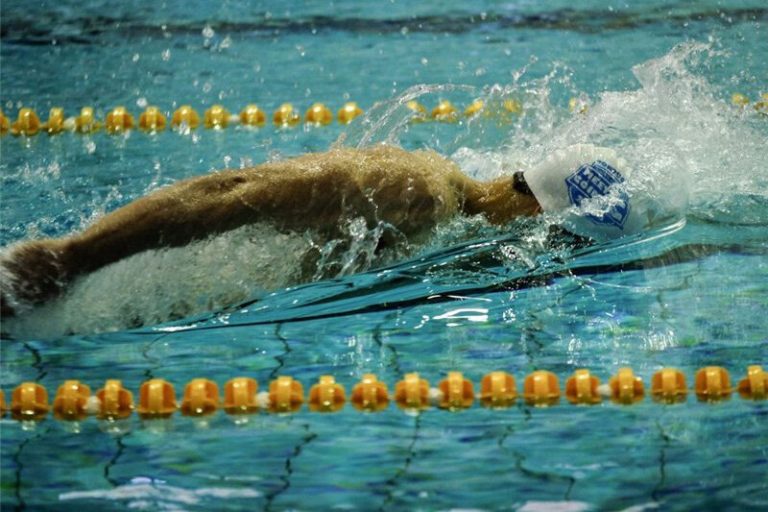 تصاویر | قابهای تماشایی از رکوردشکنی متین بالسینی در المپیک توکیو