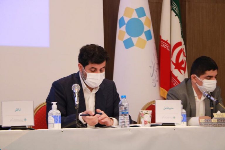 صورتهای مالی سال ۱۳۹۹ شرکت سمگا به تصویب رسید