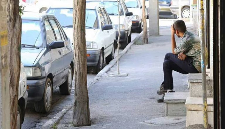 نرخ بیکاری استان یزد بالاتر از نرخ کشوری