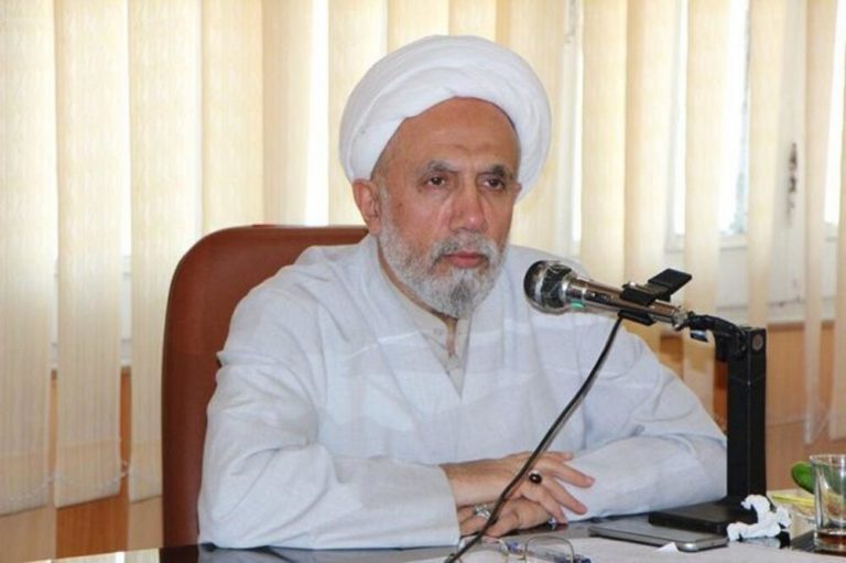مدیرکل تبلیغات اسلامی مازندران: ترویج فرهنگ غدیری سبب تحکیم جایگاه ولایت در جامعه میشود