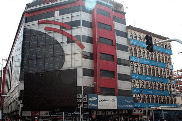 برق مجتمع تجاری علاءالدین برای چه قطع شد؟