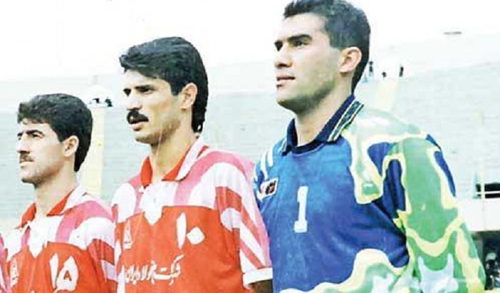 ستارههایی که پرسپولیسیها پُزشان را میدهند/عکس