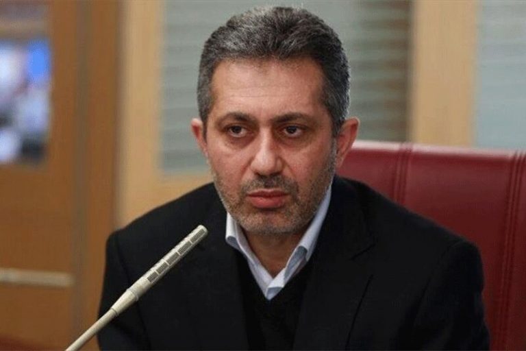 ببینید | وضعیت وحشتناک کرونا در تهران؛ درمان سرپایی 4 هزار مورد در روز!