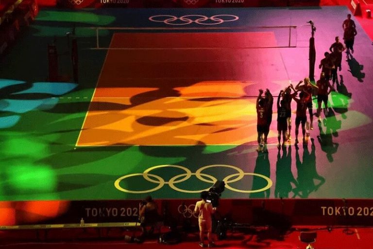 عکس | تصاویری جذاب و دیدنی از مسابقات روز ششم المپیک 2020