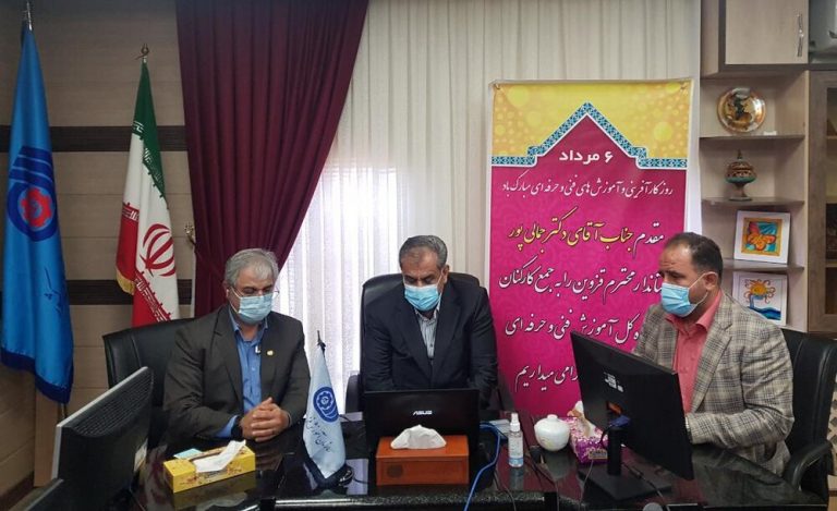 ۲۵مرکز جوارکارگاهی در کارخانجات تولیدی قزوین راهاندازی میشود