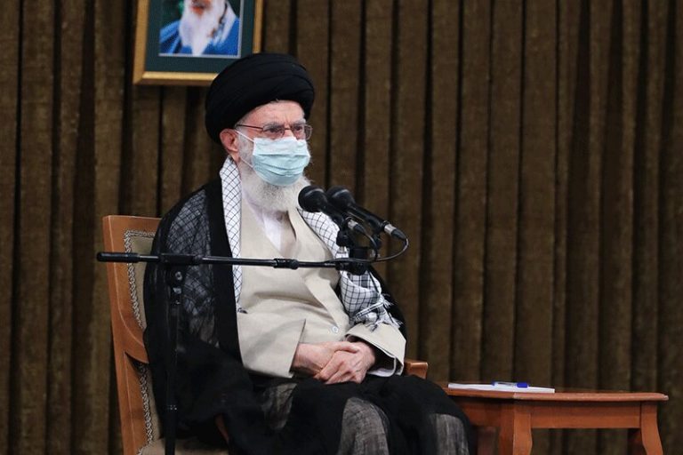 ببینید | روایت رهبر انقلاب از اصرار آمریکا برای گنجاندن یک جمله جدید در مذاکرات وین
