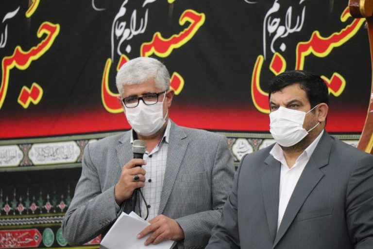 راه اندازی بخش سونوگرافی بیمارستان حضرت زینب(س) اروندکنار در هفته آینده