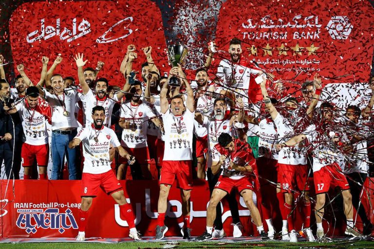 ببینید | چرا پرسپولیس قهرمان لیگ برتر شد؟