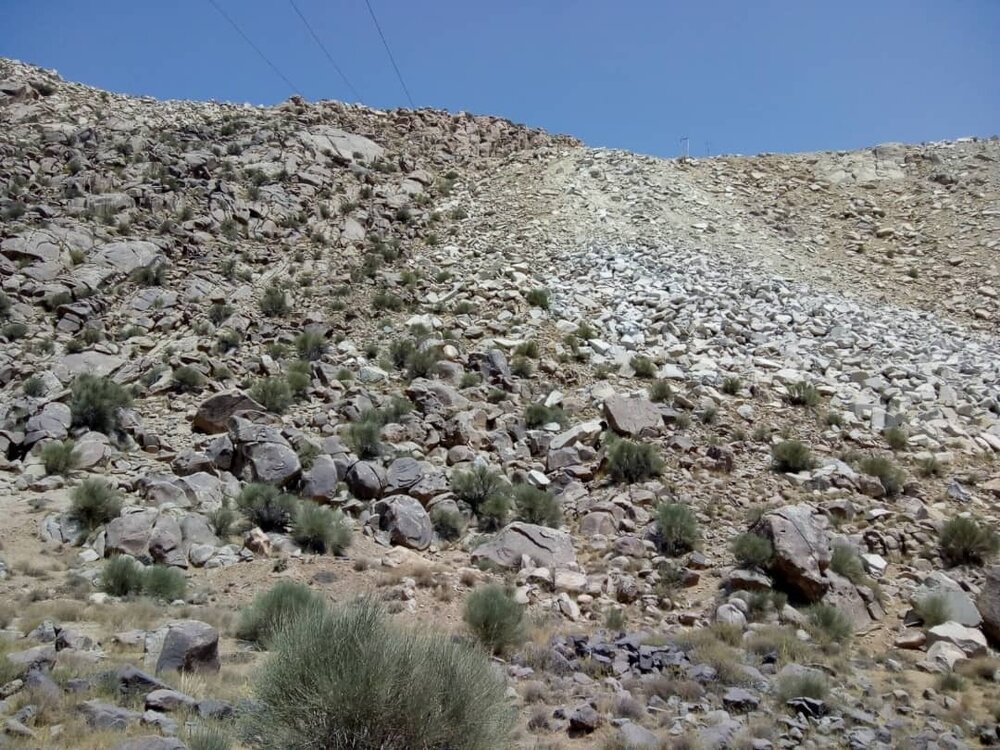 کرکس و نطنز با معدنکاری به راه خوزستان میروند!