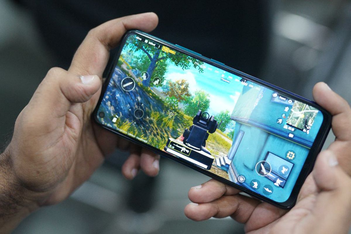 رفرش ریت نمایشگر