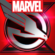 MARVEL Strike Force: Squad RPG‏