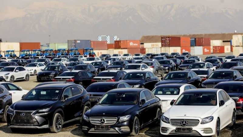 دبیر انجمن واردکنندگان خودرو: آزادسازی واردات خودرو بعید به نظر می رسد