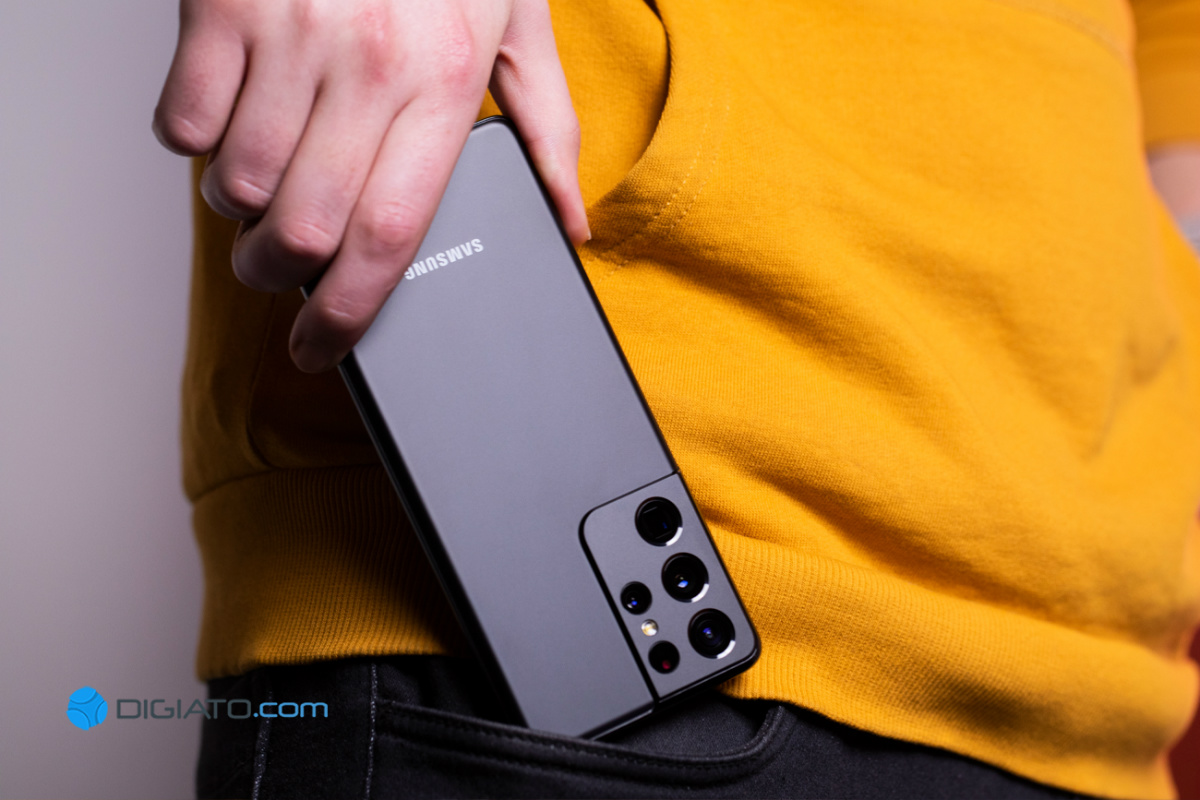 گلکسی S22 اولترا