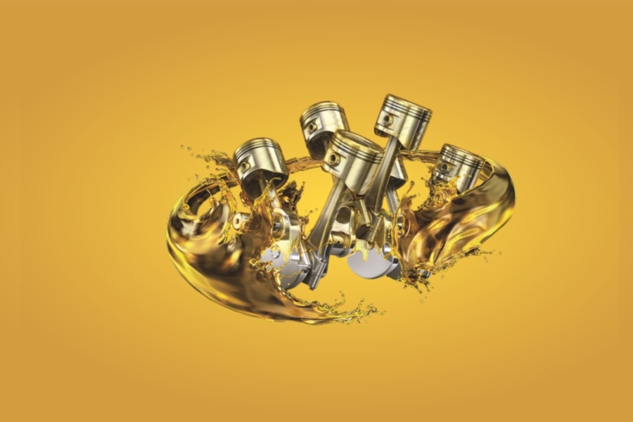 روغن موتور