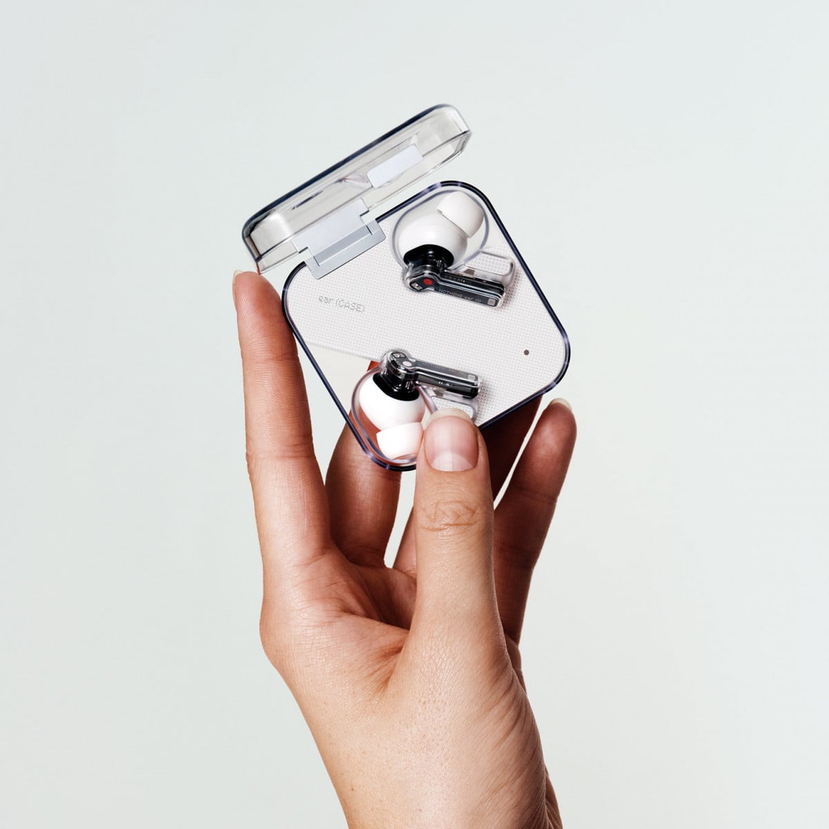 ایرباد بیسیم (1) ear