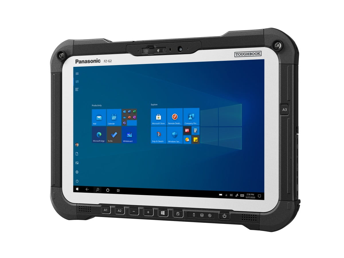 پاناسونیک Toughbook G2