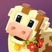 Blocky Farm‏