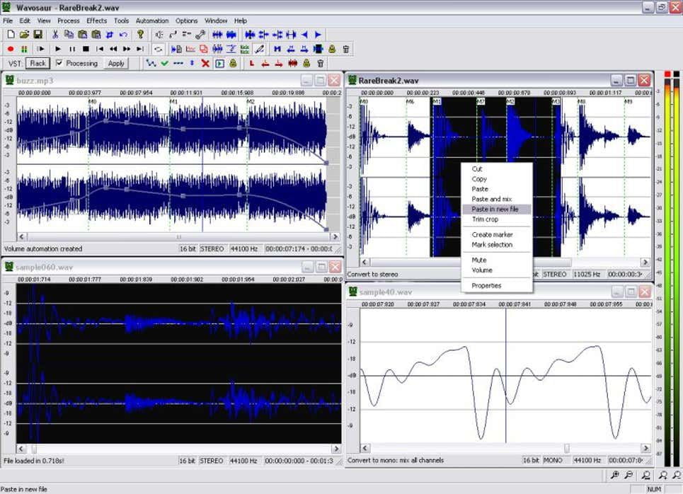 بهترین جایگزین‌های Audacity