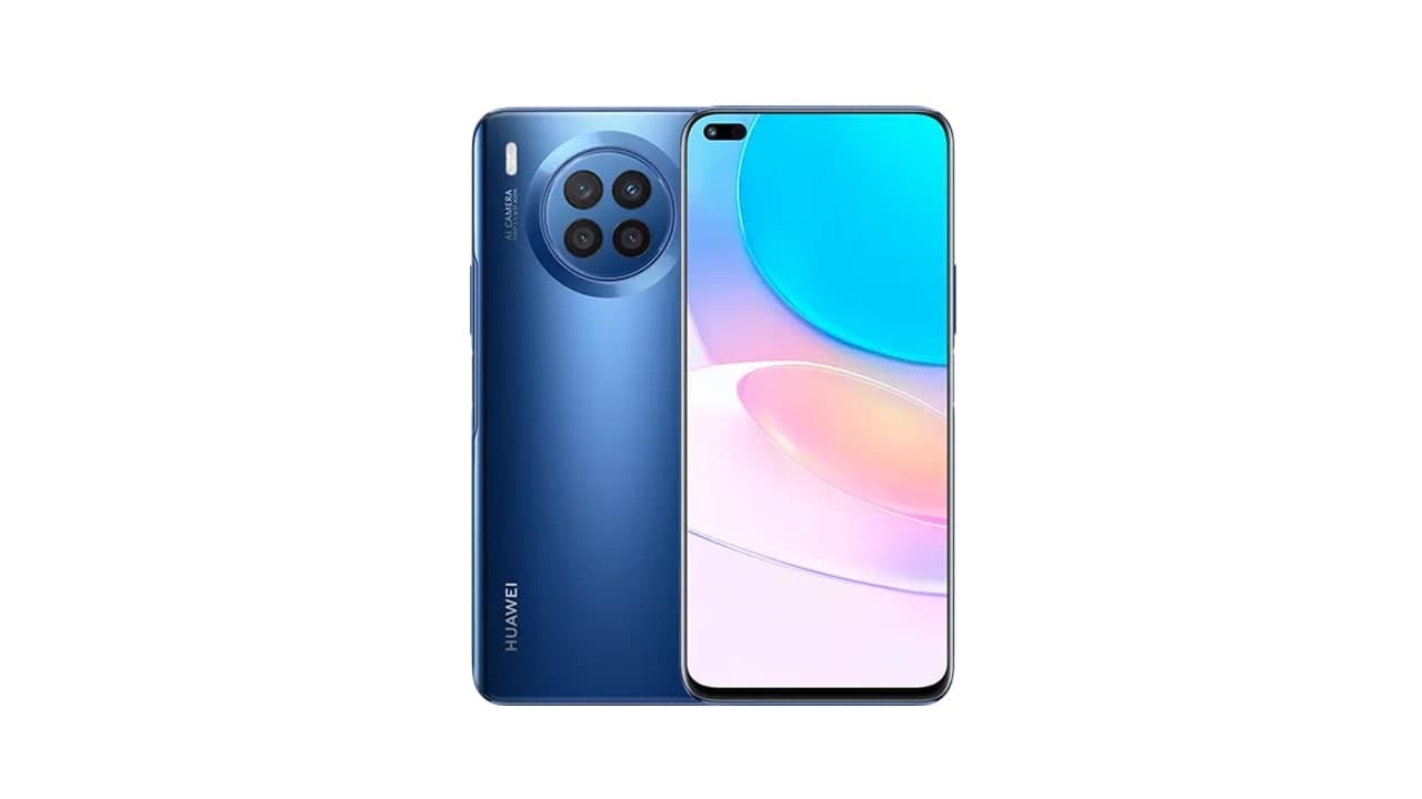 هواوی نوا 8i