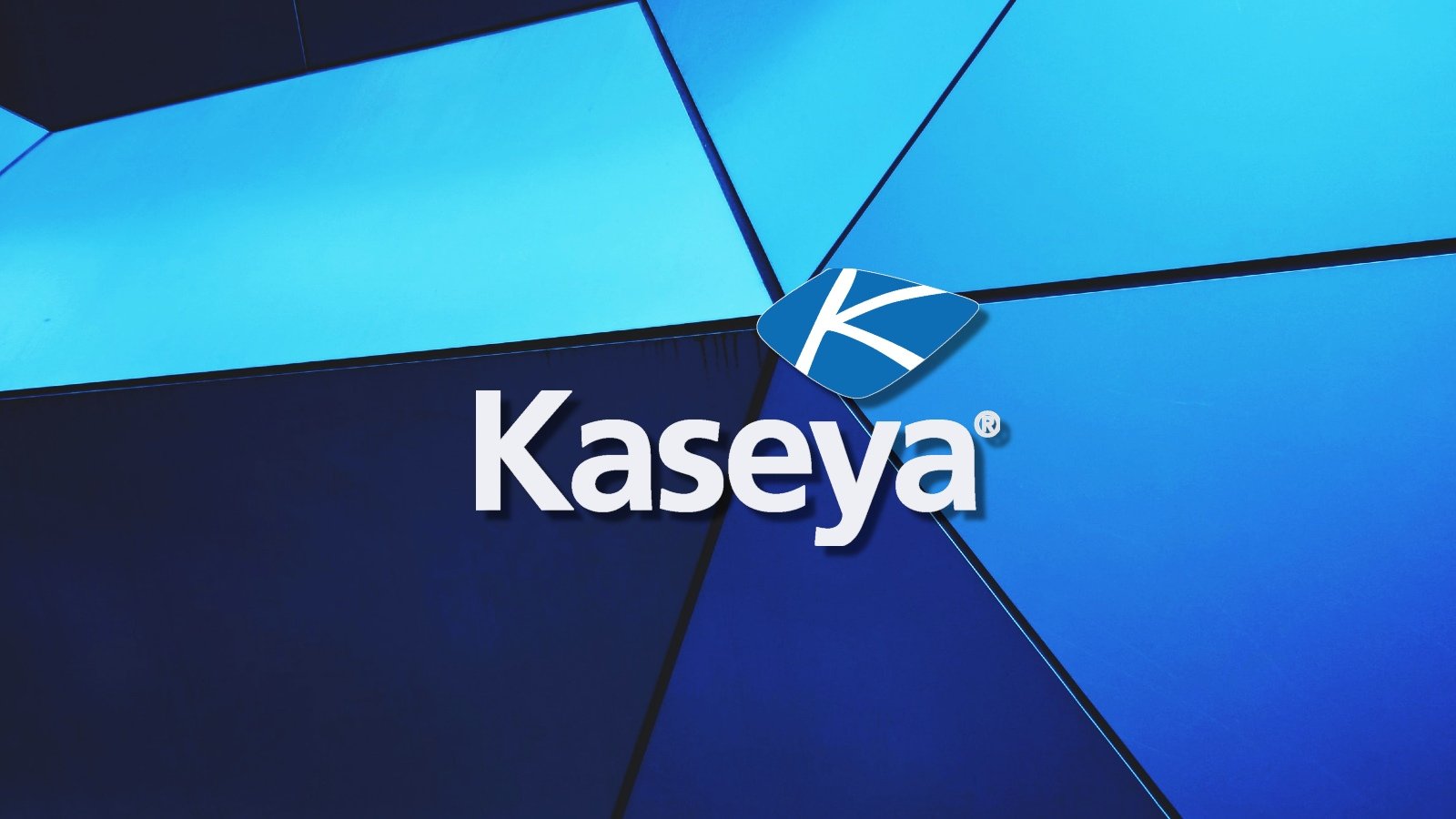 شرکت Kaseya